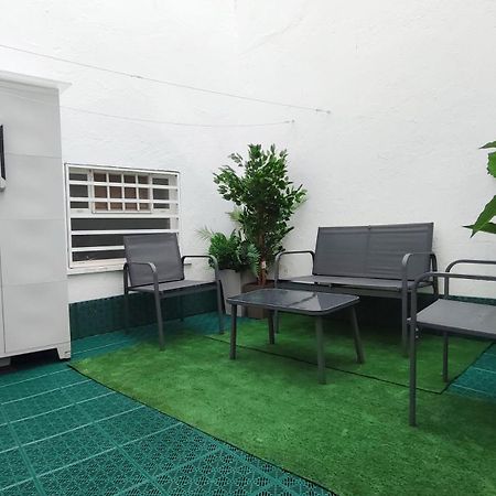 סלאמנקה Vivienda En Pleno Centro! Calle Doctrinos 3 מראה חיצוני תמונה