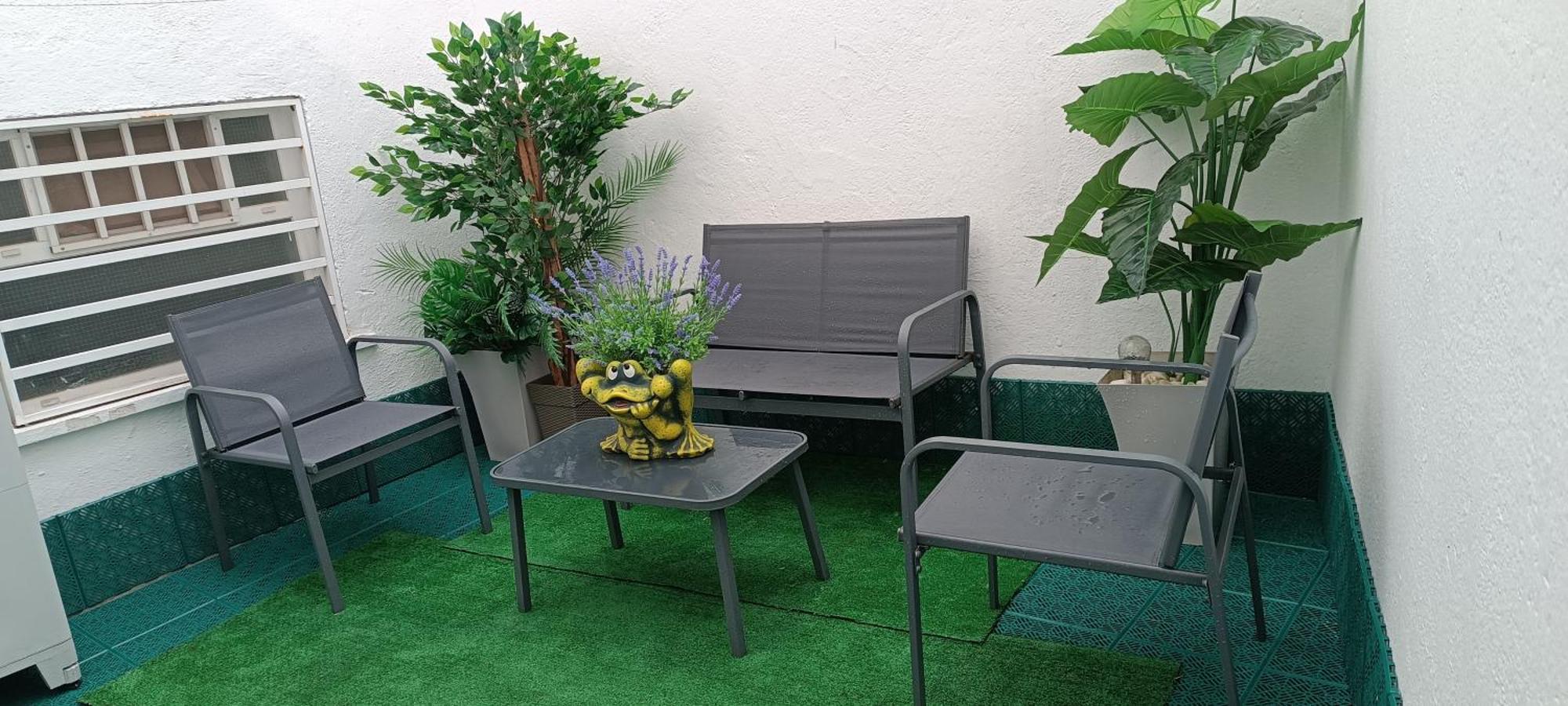 סלאמנקה Vivienda En Pleno Centro! Calle Doctrinos 3 מראה חיצוני תמונה