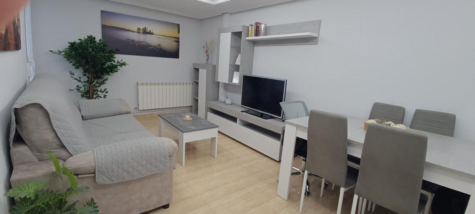 סלאמנקה Vivienda En Pleno Centro! Calle Doctrinos 3 מראה חיצוני תמונה