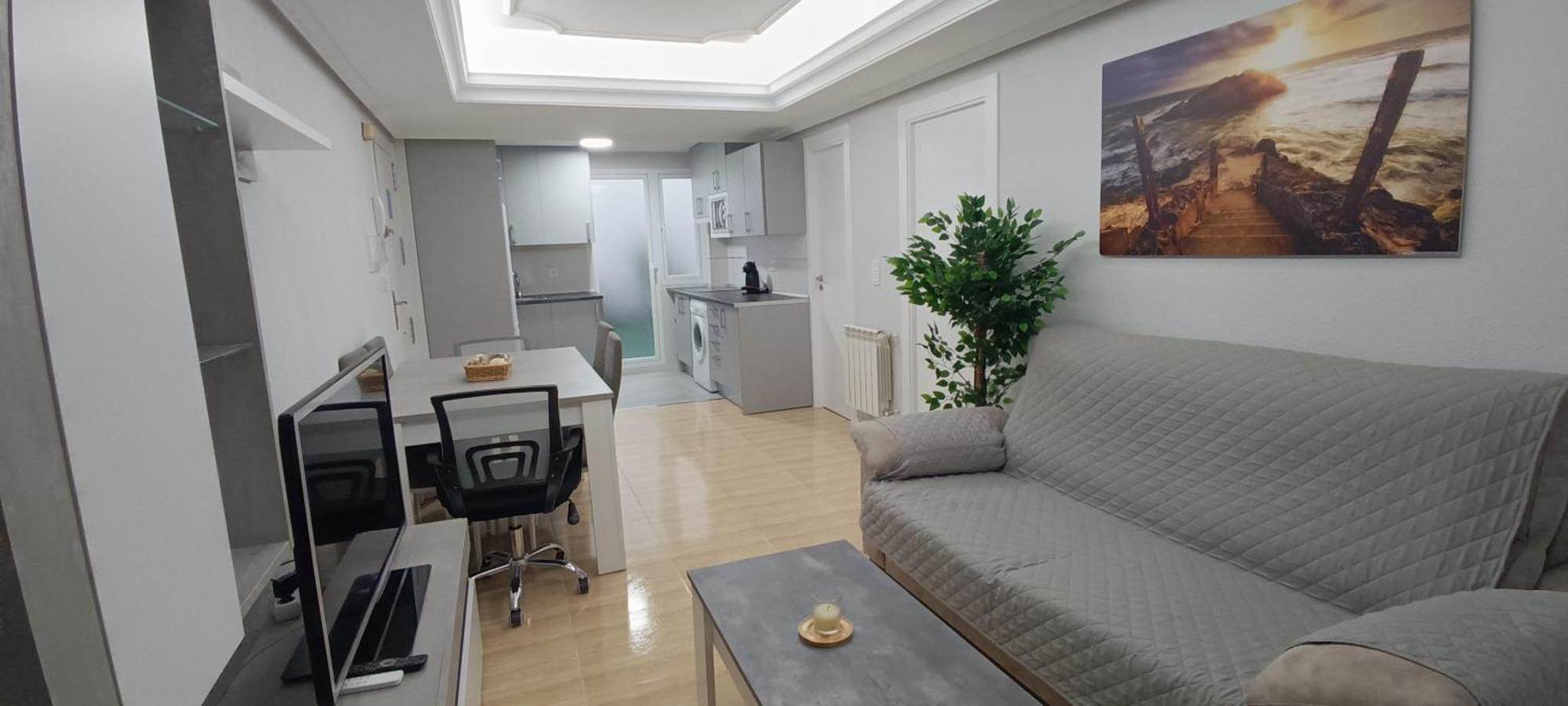סלאמנקה Vivienda En Pleno Centro! Calle Doctrinos 3 מראה חיצוני תמונה