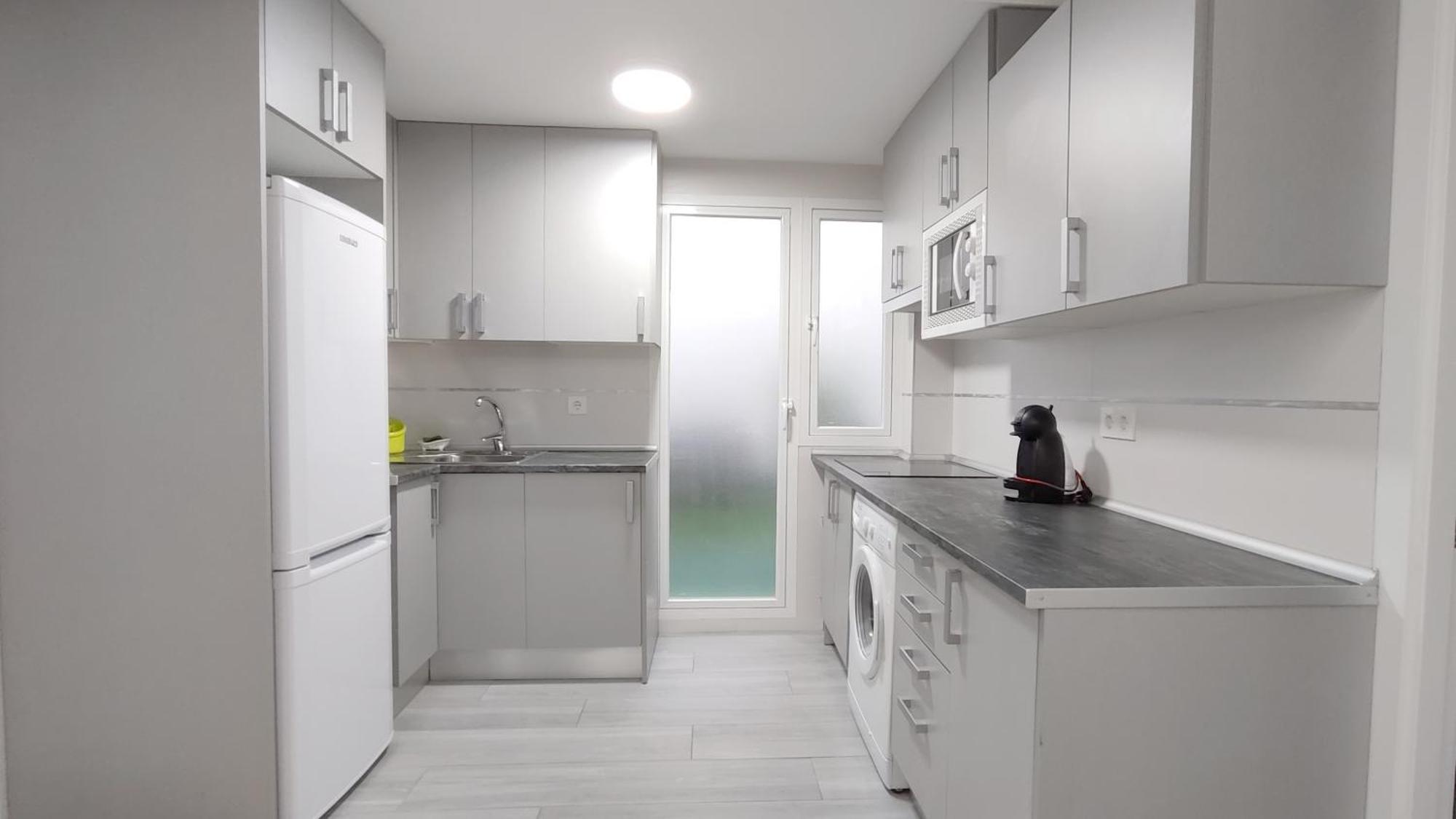 סלאמנקה Vivienda En Pleno Centro! Calle Doctrinos 3 מראה חיצוני תמונה