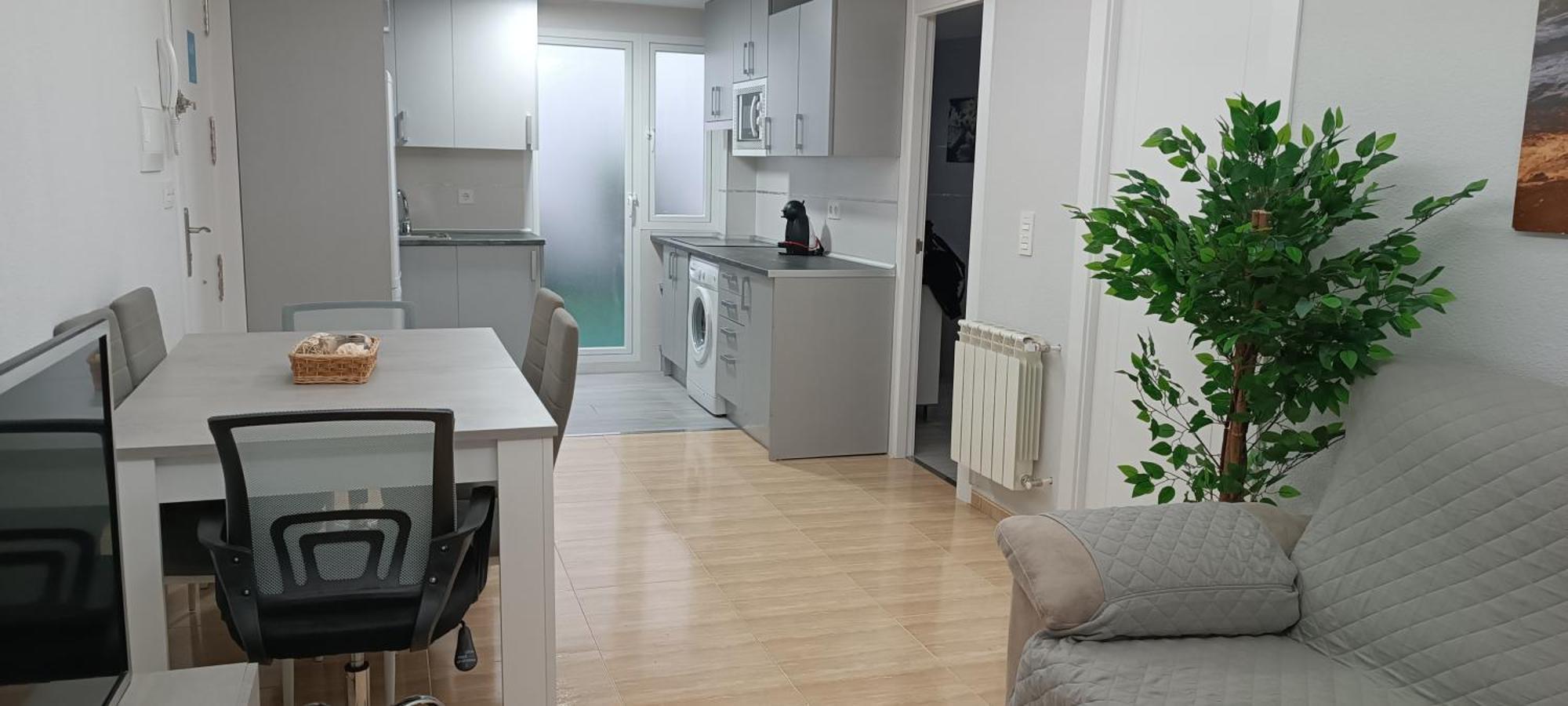 סלאמנקה Vivienda En Pleno Centro! Calle Doctrinos 3 מראה חיצוני תמונה