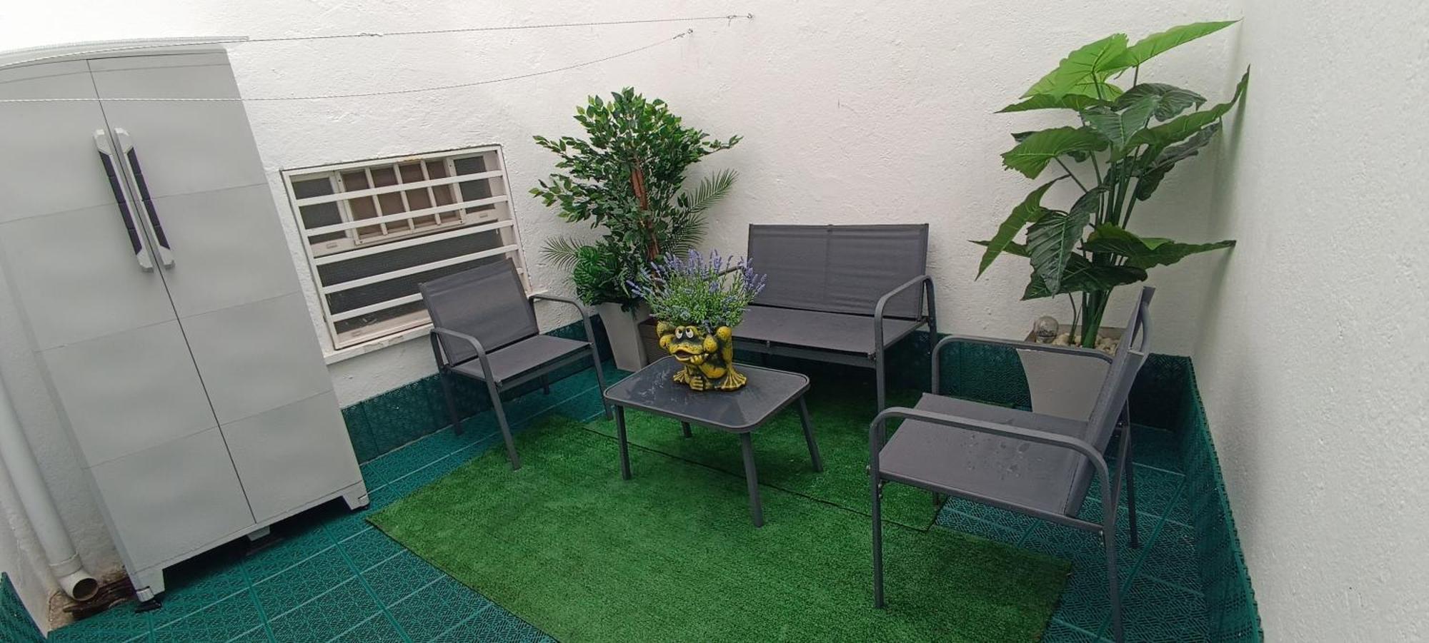סלאמנקה Vivienda En Pleno Centro! Calle Doctrinos 3 מראה חיצוני תמונה